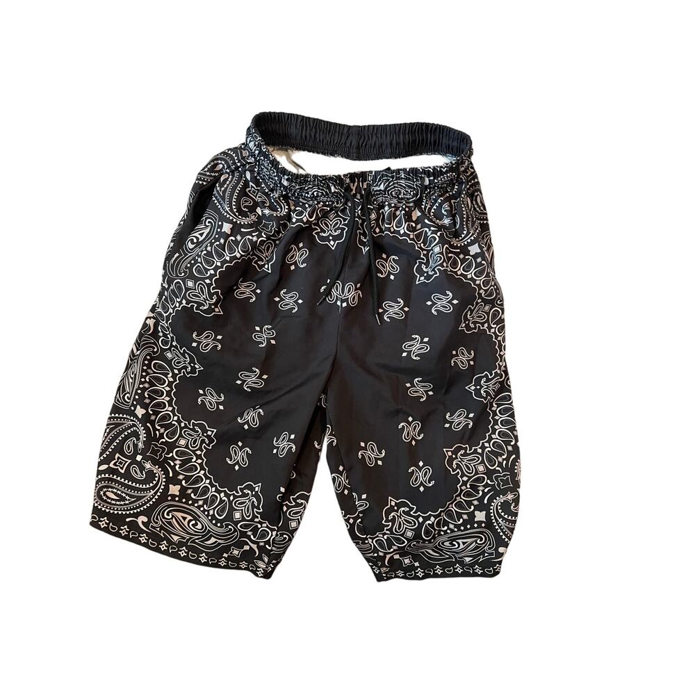 Linea Uomo Swim Surf Shorts Mens M